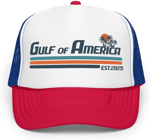 قبعة سائق الشاحنة Snapback in Kuwait