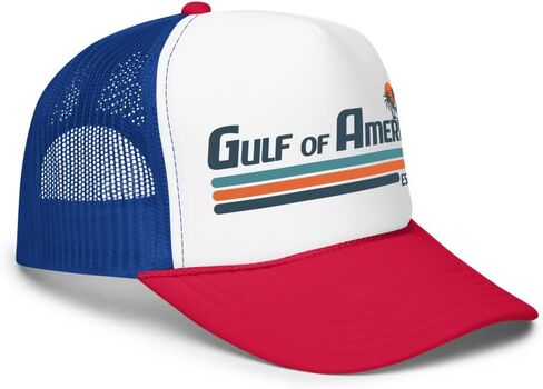 قبعة سائق الشاحنة Snapback in Kuwait