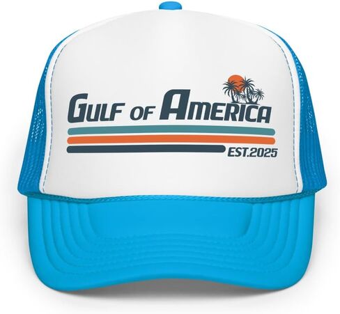 قبعة سائق الشاحنة Snapback in Kuwait