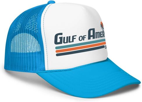قبعة سائق الشاحنة Snapback in Kuwait