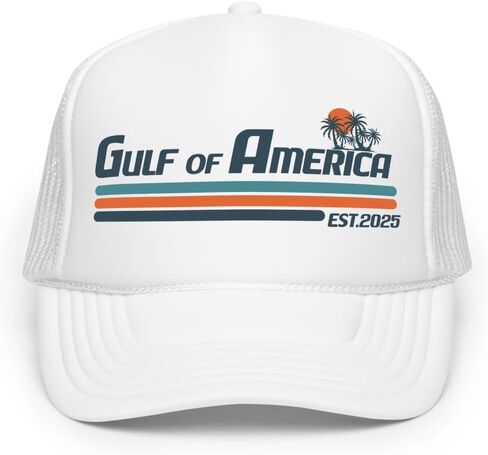 قبعة سائق الشاحنة Snapback in Kuwait