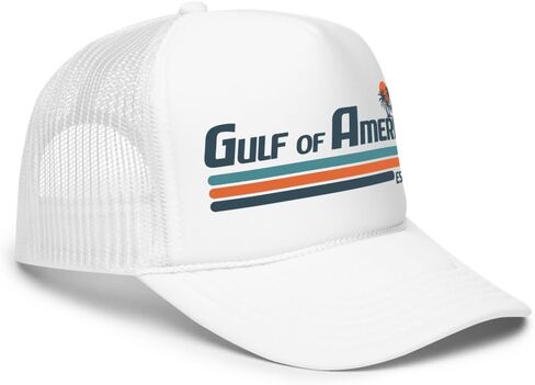 قبعة سائق الشاحنة Snapback in Kuwait