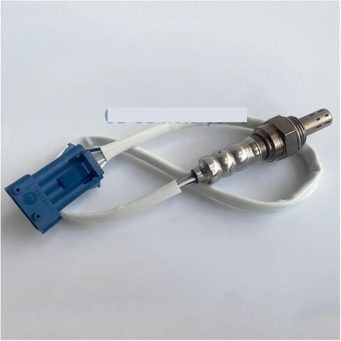 Sensor for C2 C3 C4 C5 C6 1.1 1.4 1.6 i 16V 1.1L 1.4L 1.6L 9657632980 96368765 Oxygen(Green Oxygen Sensor) in Saudi Arabia