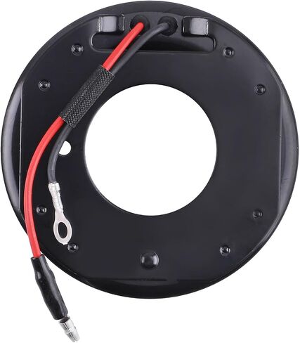 maXpeedingrods AC Compressor Clutch Kit Pulley Bearing Coil for Toyota Tacoma 2.7L 3.5L 2016-2020 in Saudi Arabia
