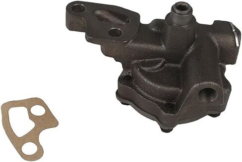 مضخة زيت عالية الحجم MOCA تناسب 1971-2003 لسيارة دودج كرايسلر 360 5.9L و1962-2003 لسيارة دودج كرايسلر 318 5.2L و1993-1998 لسيارة جيب 318 V8 5.2L OHV in Saudi Arabia