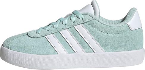 adidas Kid's VL Court 3.0 Sneaker - Unisex Child Shoes in Kuwait