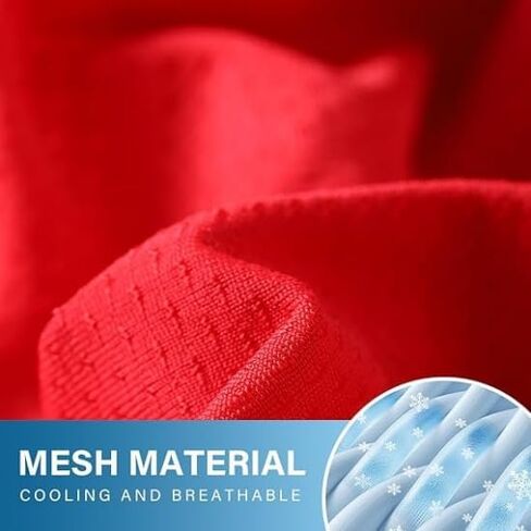Men's Breathable And Comfortable Sexy Underwear Mesh Triangle Pants Underwear Bulge Enhance Pouch Briefs in Saudi Arabia