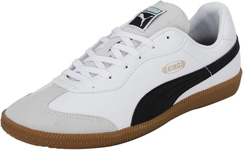 Puma Unisex's King 21 It Soccer Shoe in Saudi Arabia