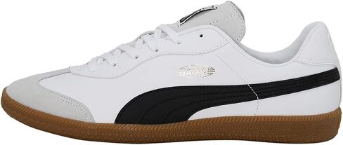 Puma Unisex's King 21 It Soccer Shoe in Saudi Arabia