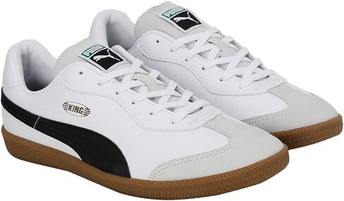 Puma Unisex's King 21 It Soccer Shoe in Saudi Arabia