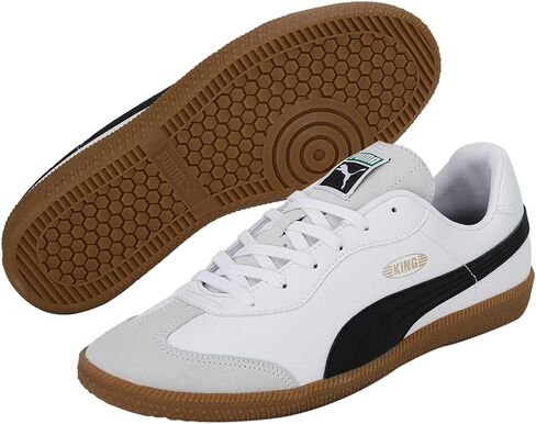 Puma Unisex's King 21 It Soccer Shoe in Saudi Arabia