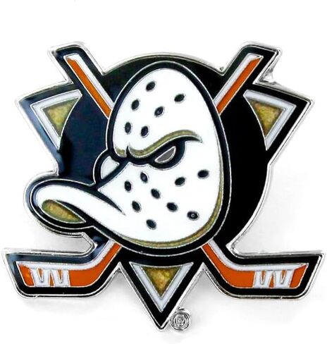 NHL New York Rangers Logo Pin in Kuwait