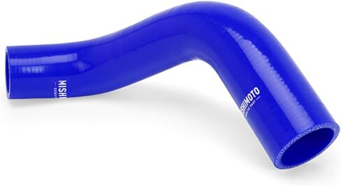 ميشيموتو MMHOSE-MOP57-05BL مجموعة خرطوم الرادياتير السيليكون المتوافقة مع دودج تشالنجر/تشارجر 5.7 لتر V8 2006-2010 أزرق in Saudi Arabia