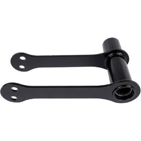 مجموعة خفض الصدمات الخلفية BA-7500-74 مقاس 1 بوصة أو 2 بوصة متوافقة مع Kawasaki Vulcan 900 Classic LT Custom 2006-2023 in Kuwait