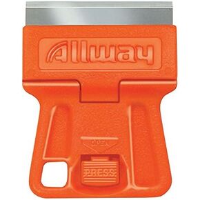 مكشطة زجاجية صغيرة من Allway Tool GSM MP (عبوة من 20 قطعة) in Kuwait