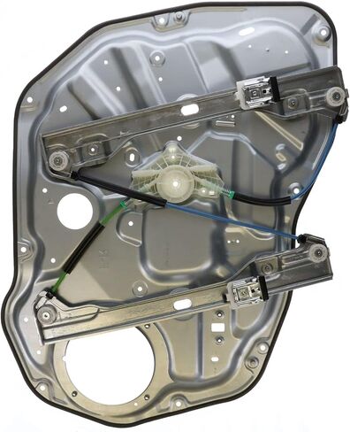 New Window Regulator Compatible With Kia Sorento 2011 2012 2013 2014 Front Left 82401-1U000 752-589 824011U000 10100-6436 101006436 in Saudi Arabia