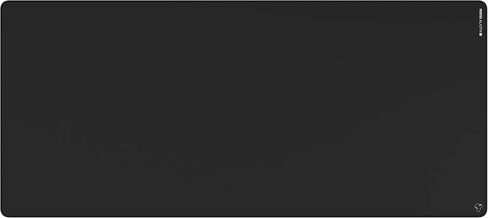 Mionix Alioth Cloth Gaming Mousepad, 2XL, Black (ALIOTH-2XL) in Saudi Arabia