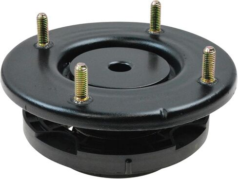 TRQ Front Upper Strut Mount Compatible with 2005-2007 Ford Five Hundred Freestyle 2005-2014 Mustang Mercury Montego in Saudi Arabia
