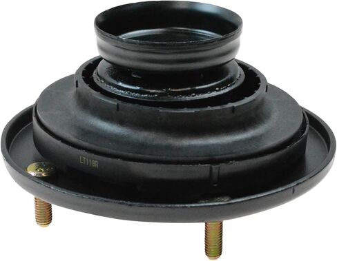 TRQ Front Upper Strut Mount Compatible with 2005-2007 Ford Five Hundred Freestyle 2005-2014 Mustang Mercury Montego in Saudi Arabia