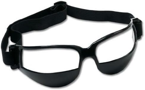 Unique Sports Dribble Specs Basketball Training Aid, Black in Kuwait