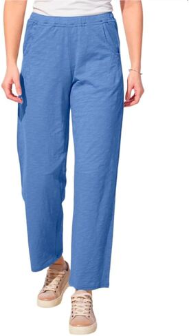 Escape by Habitat Women's Peruvian Cotton Pant - 60029 in Saudi Arabia