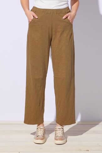 Escape by Habitat Women's Peruvian Cotton Pant - 60029 in Saudi Arabia