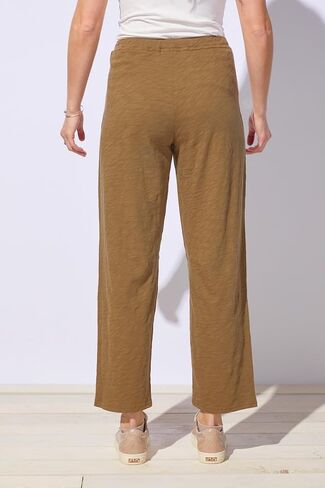 Escape by Habitat Women's Peruvian Cotton Pant - 60029 in Saudi Arabia