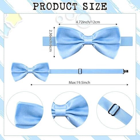 10 Pcs Halloween Women Costume Include Orange and Blue Top Hat,Bow Ties,Gloves Socks and Canes for Movie Character Cosplay in Kuwait