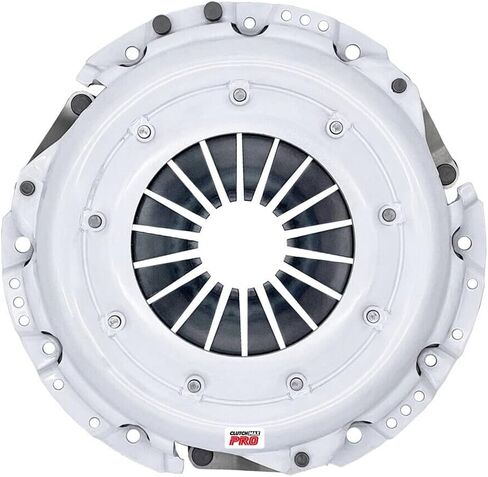 ClutchMaxPRO 11" Performance Stage 1 Clutch Kit with Flywheel with Slave Cylinder Compatible with 1997-2008 Ford F150 Pickup Truck STX XL XLT 4.2 V6 Motorcraft (CP07543HDWS-FW167731-ST1) in Saudi Arabia