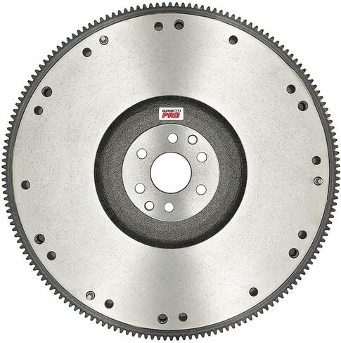 ClutchMaxPRO 11" Performance Stage 1 Clutch Kit with Flywheel with Slave Cylinder Compatible with 1997-2008 Ford F150 Pickup Truck STX XL XLT 4.2 V6 Motorcraft (CP07543HDWS-FW167731-ST1) in Saudi Arabia