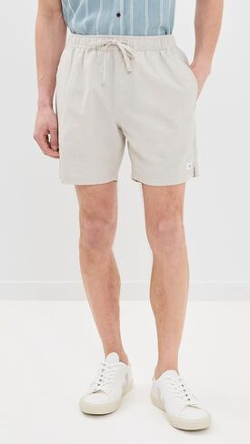 Desert Sage Isaiah Local Short by Katin in Saudi Arabia