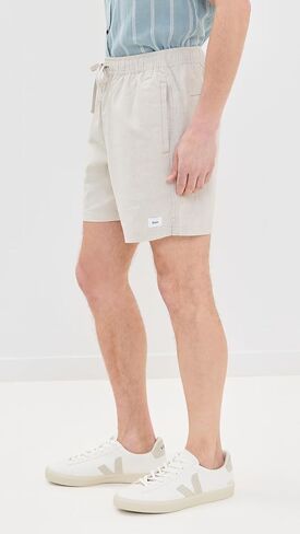 Desert Sage Isaiah Local Short by Katin in Saudi Arabia