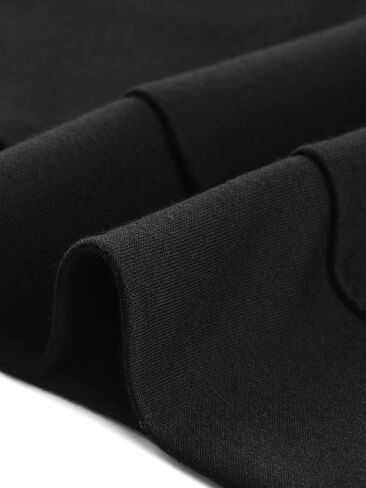 Allegra K 2 Piece Outfits for Women's Sweatsuit Sweatshirt Sweatpants Tracksuit 2025 Fall Lounge Sets in Saudi Arabia