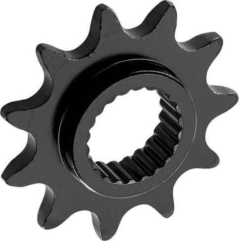 Caltric Front Drive Chain Sprocket Compatible with Polaris 3221058 3221043 3231533 3221048 Teeth 11 in Saudi Arabia