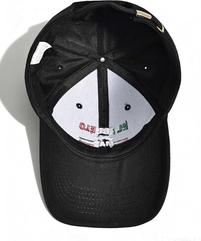 قبعة Jeasona المضحكة للرجال قبعة بيسبول هدايا للرجال والأب والجد والأب والزوج قابلة للتعديل in Kuwait