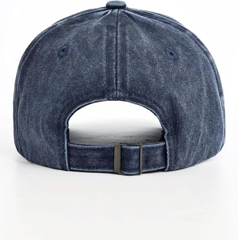 Jeasona Funny Hat for Men Baseball Cap Gifts for Men Dad Grandpa Papa Husband Adjustable in Kuwait