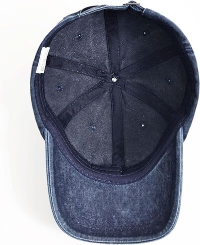 Jeasona Funny Hat for Men Baseball Cap Gifts for Men Dad Grandpa Papa Husband Adjustable in Kuwait