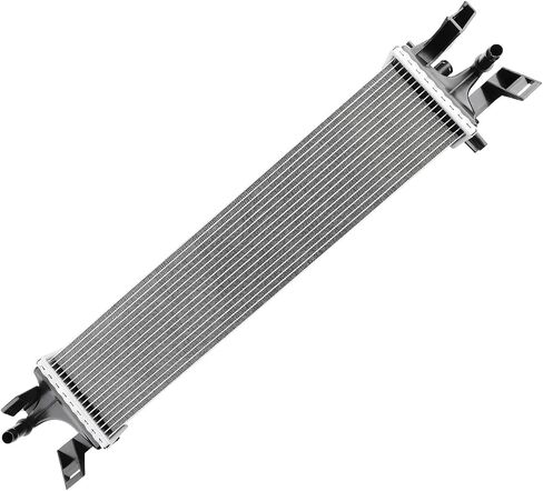 مبرد داخلي توربو من maxpeedingrods لسيارة Ford Escape 1.5T 2017-2019، F1FZ8005B، FO3012127 استبدال تبريد المبرد in Saudi Arabia