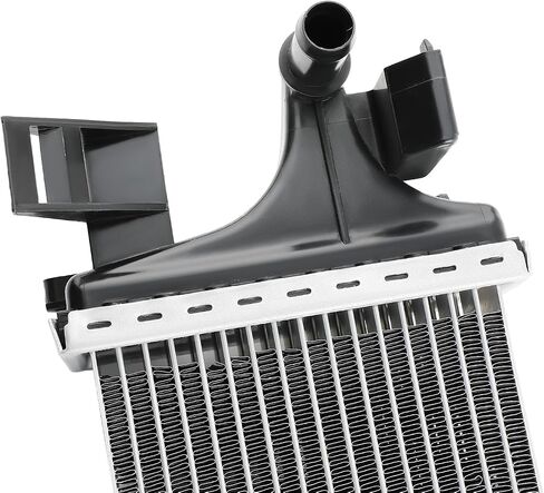 مبرد داخلي توربو من maxpeedingrods لسيارة Ford Escape 1.5T 2017-2019، F1FZ8005B، FO3012127 استبدال تبريد المبرد in Saudi Arabia