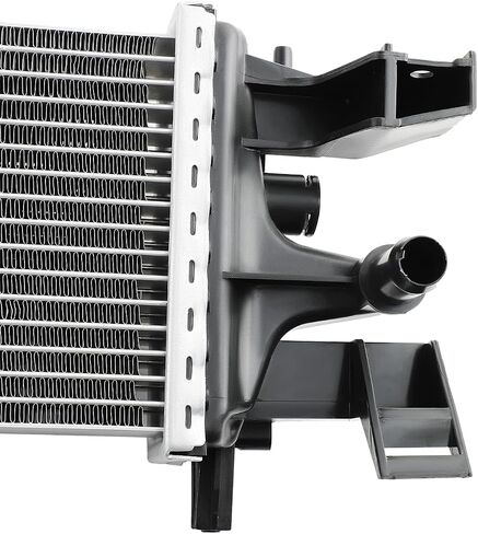 مبرد داخلي توربو من maxpeedingrods لسيارة Ford Escape 1.5T 2017-2019، F1FZ8005B، FO3012127 استبدال تبريد المبرد in Saudi Arabia