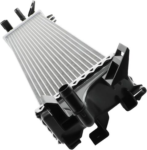 مبرد داخلي توربو من maxpeedingrods لسيارة Ford Escape 1.5T 2017-2019، F1FZ8005B، FO3012127 استبدال تبريد المبرد in Saudi Arabia
