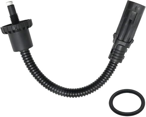 RE519696 Fuel Water Sensor, Replacement for John Deere Tractor 5105M 5105ML 6100D 6110D 6115D 6415 7220 7230 7320 4630 4730 in Saudi Arabia