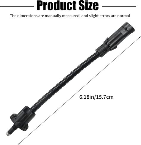 RE519696 Fuel Water Sensor, Replacement for John Deere Tractor 5105M 5105ML 6100D 6110D 6115D 6415 7220 7230 7320 4630 4730 in Saudi Arabia
