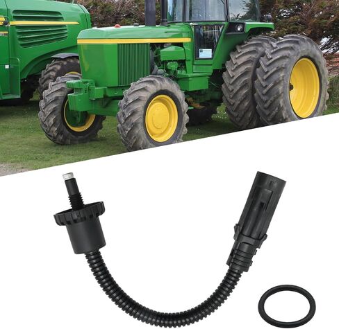 RE519696 Fuel Water Sensor, Replacement for John Deere Tractor 5105M 5105ML 6100D 6110D 6115D 6415 7220 7230 7320 4630 4730 in Saudi Arabia