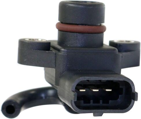 Go-Parts - for 2004-2012 Kia Sedona Fuel Pressure Sensor in Saudi Arabia