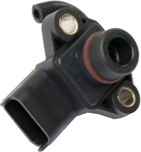 Go-Parts - for 2004-2012 Kia Sedona Fuel Pressure Sensor in Saudi Arabia