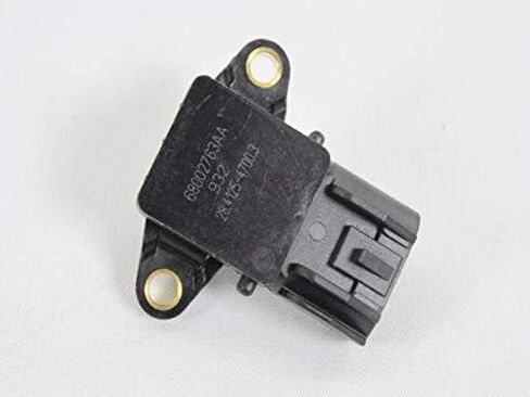 Mopar 68002763AA Map Sensor in Saudi Arabia