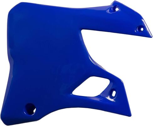 Acerbis Radiator Scoops YZ Blue for Yamaha YZ250 1996-2001 in Saudi Arabia