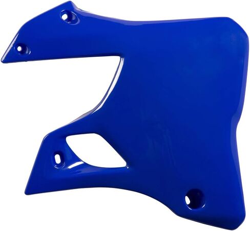 Acerbis Radiator Scoops YZ Blue for Yamaha YZ250 1996-2001 in Saudi Arabia