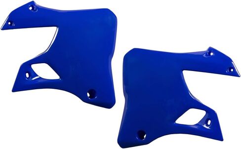 Acerbis Radiator Scoops YZ Blue for Yamaha YZ250 1996-2001 in Saudi Arabia